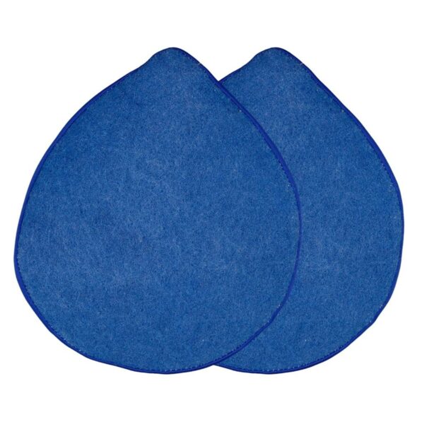 1. Scouring Mitts (Hero)