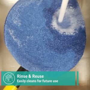 2. Rinse _ Reuse