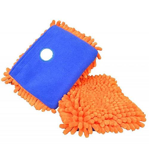 CHOMP Gutter Smop Replacement Mitts (2 Pack)