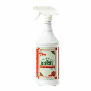 5-Minute CleanWalls 4-In-1 Holiday Hearth 32 oz. Spray