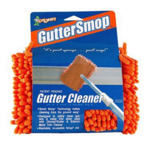 CHOMP Gutter Smop