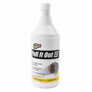 Pull It Out Concrete Oil Stain Remover, 32 oz. Bottle