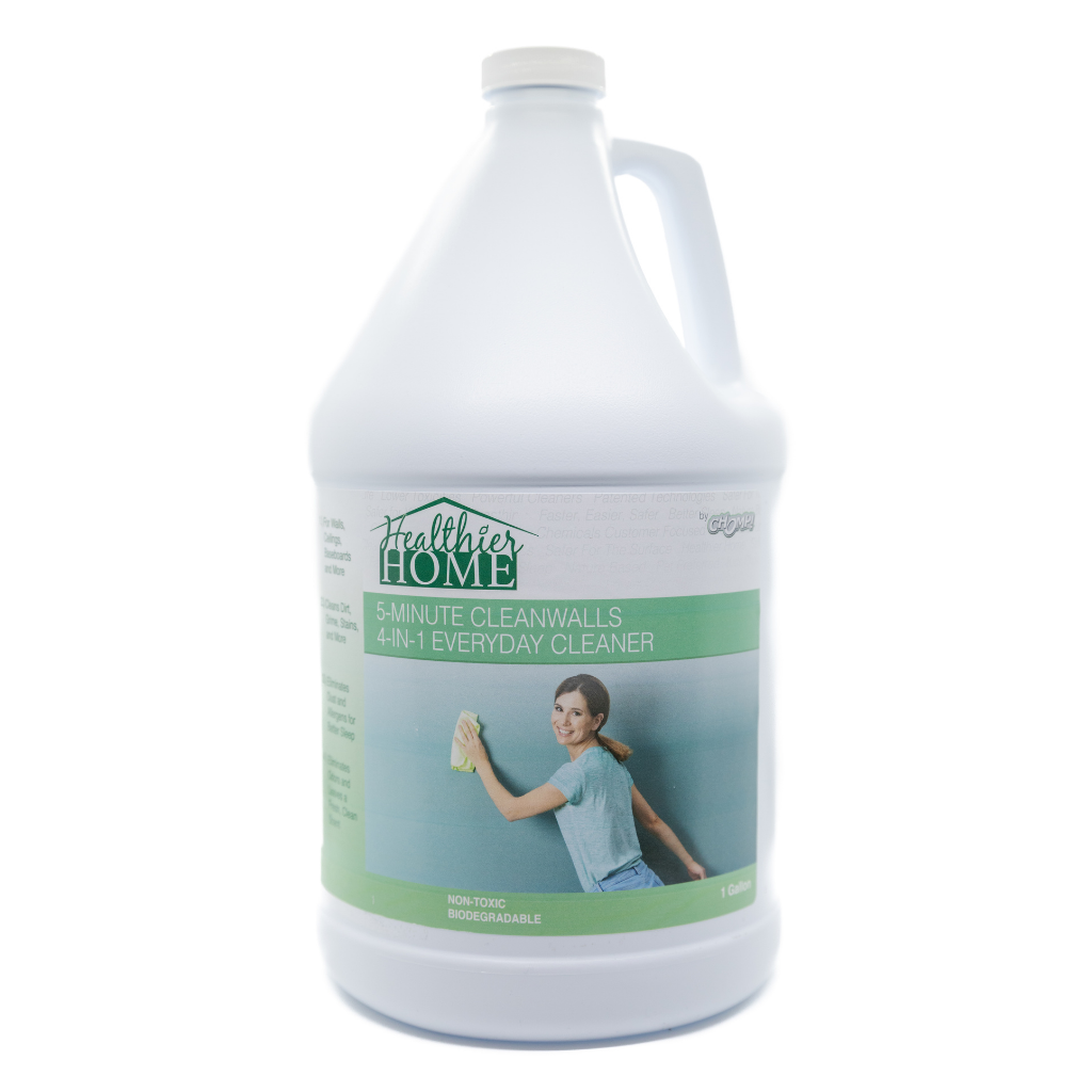 5-Minute CleanWalls 4-In-1 Everyday Cleaner