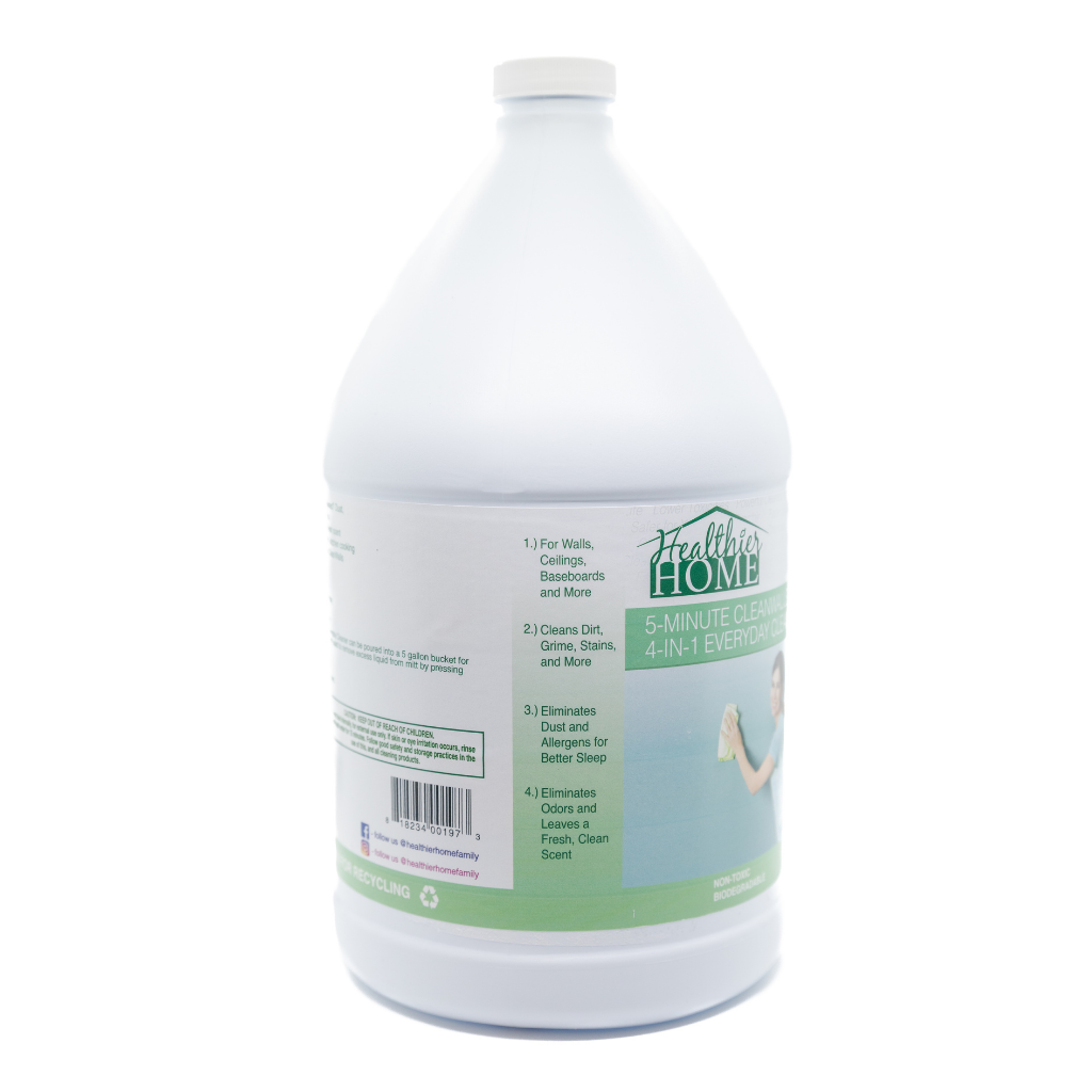 5-Minute CleanWalls 4-In-1 Everyday Cleaner