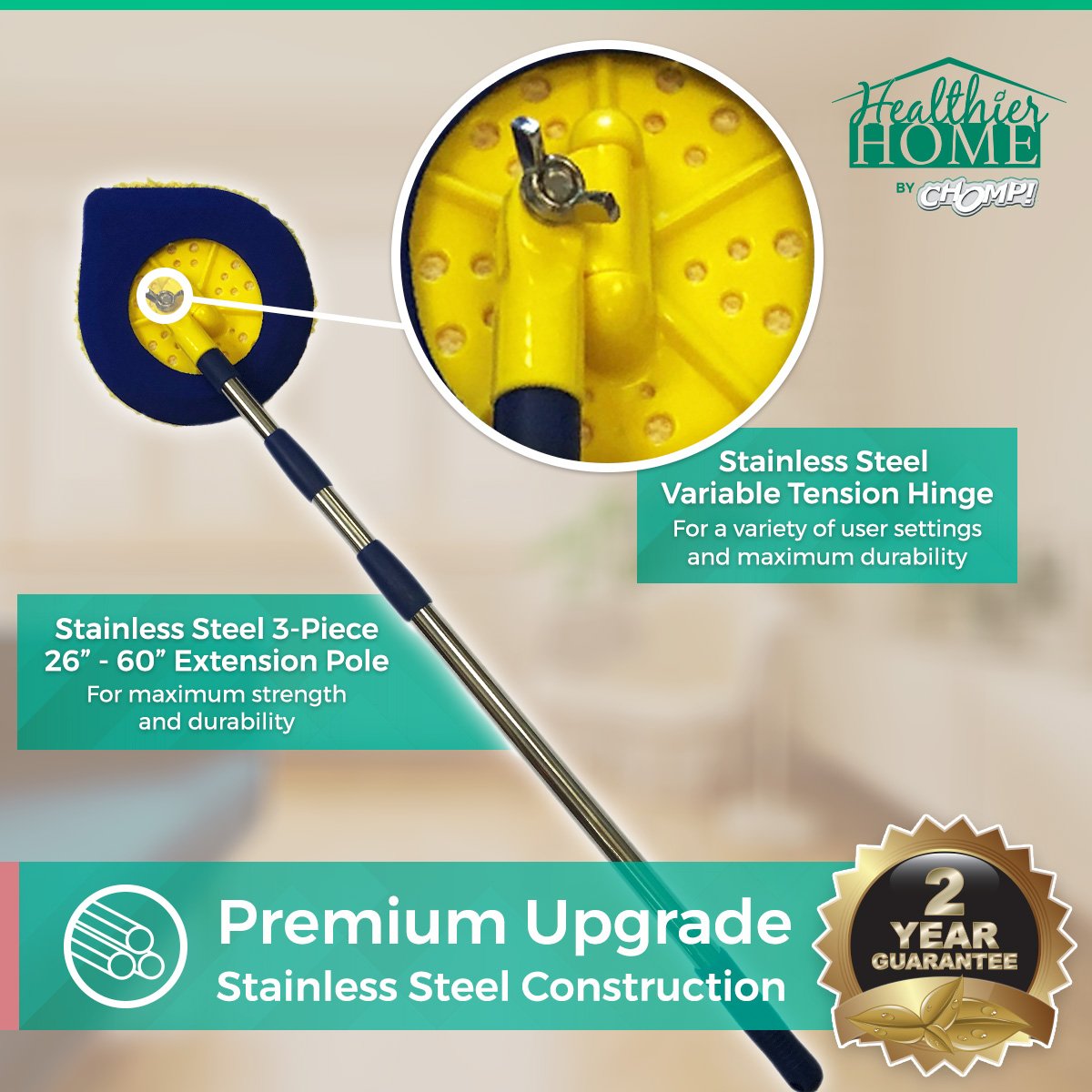 5-Minute CleanWalls PLUS Bundle