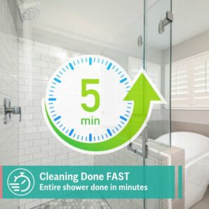 5. Cleaning Done FAST