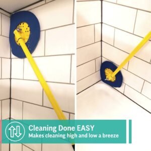 6. Cleaning Done EASY