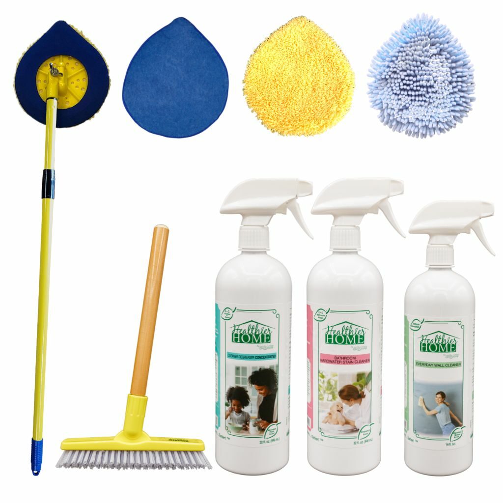 CleanWalls-Ultimate-Bundle