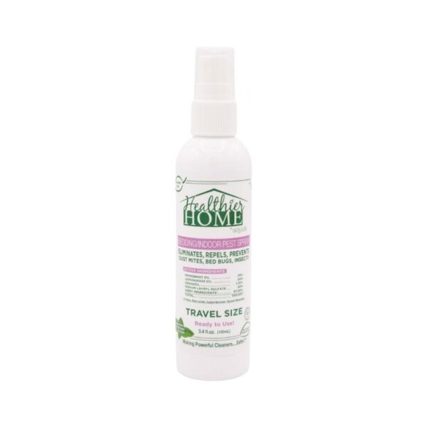 HHP Bed Bug Spray (Travel)