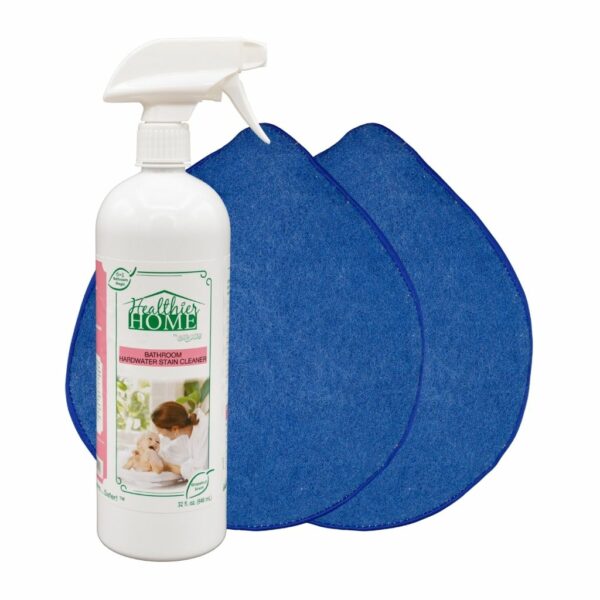 HHP Tub Scrubbing Bundle